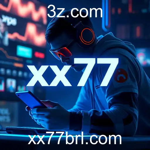 Revolução dos Jogos Digitais em 2025: O Impacto da Palavra-Chave xx77