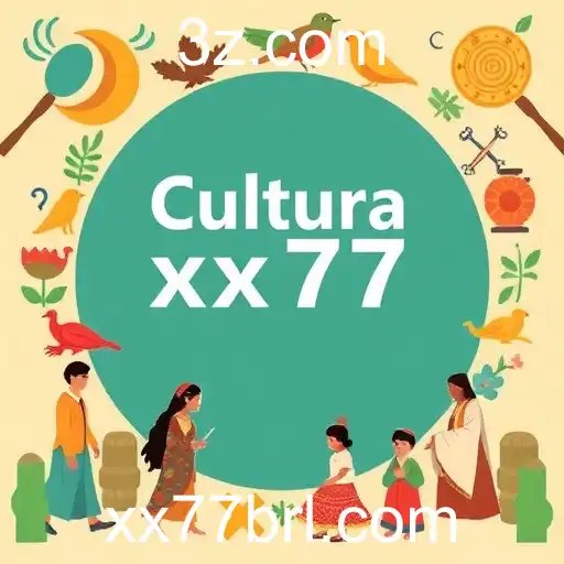 A Nova Era do Entretenimento Digital: xx77 e as Tendências de 2025