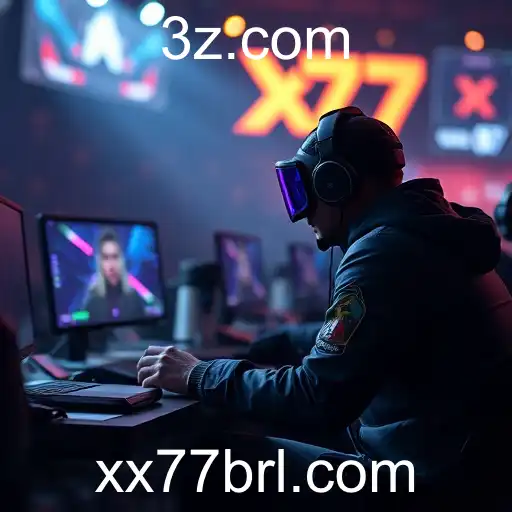 Inovações e Tendências no Mundo dos Jogos em 2025