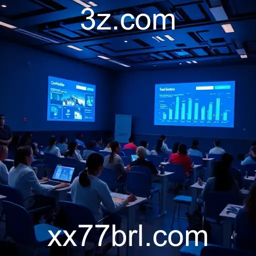 Avanços Tecnológicos Transformam o Mundo dos Jogos em 2025