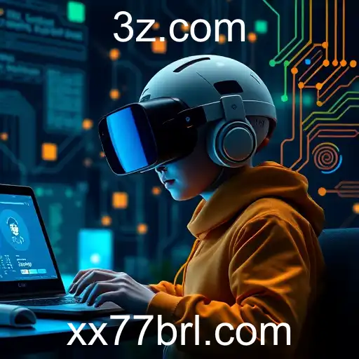 A Revolução dos Jogos Online com XX77