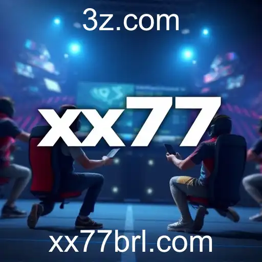 Explorando a Relevância de 'xx77' no Universo dos Jogos