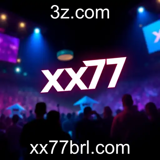 Crescimento dos Jogos e a Influência do xx77