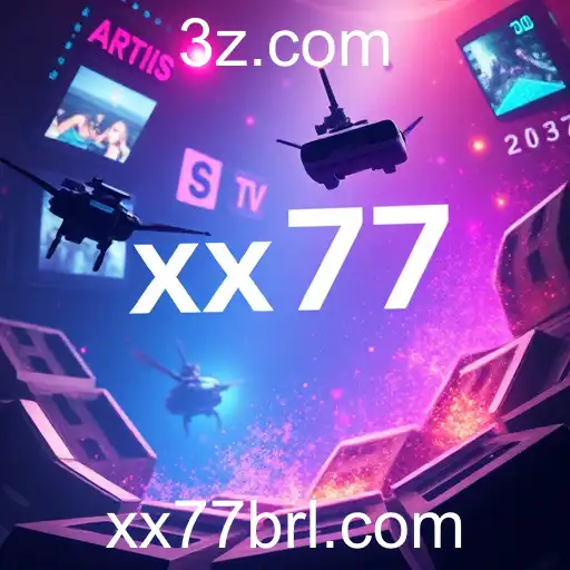 Inovações e Tendências nos Jogos Online em 2025