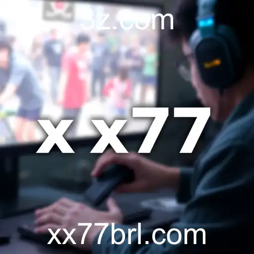 O Impacto do Código 'xx77' no Mundo dos Jogos em 2026