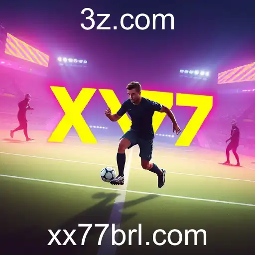 Avanços e Tendências nos Jogos com XX77