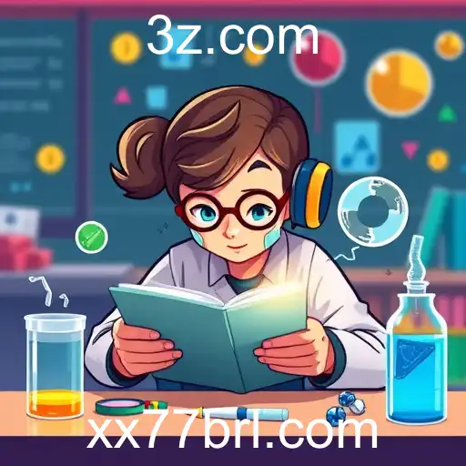 Novas Tendências em Jogos e o Efeito 'xx77'