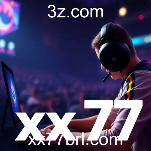 O Impacto de Palavras-Chave no Mundo dos Games