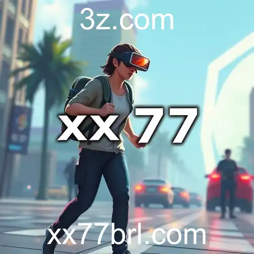 O Impacto do xx77 no Mercado de Jogos Online
