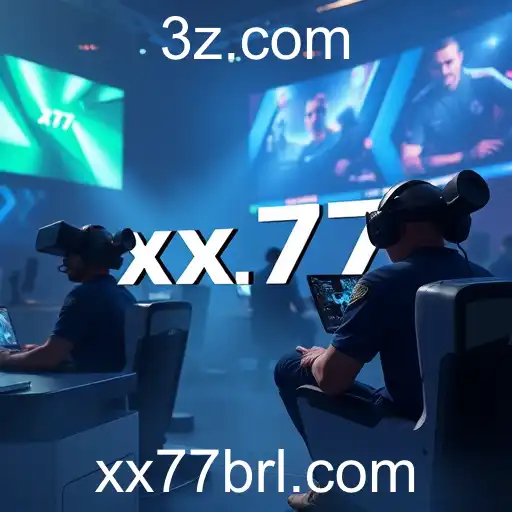 Impacto do XX77 no Cenário de Jogos de 2025