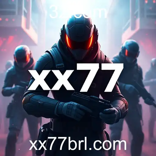Nova Era dos Jogos Online com xx77