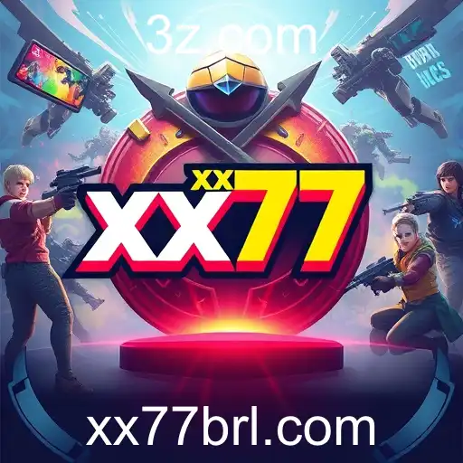 A nova era dos jogos online e o impacto da 'xx77'