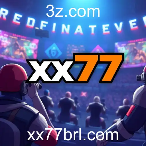 Ascensão do xx77: A Revolução nos Jogos Online