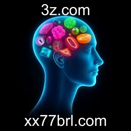 O Impacto de 'xx77' no Mercado de Jogos Online