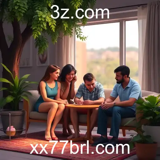 A Revolução XX77 no Cenário dos Jogos