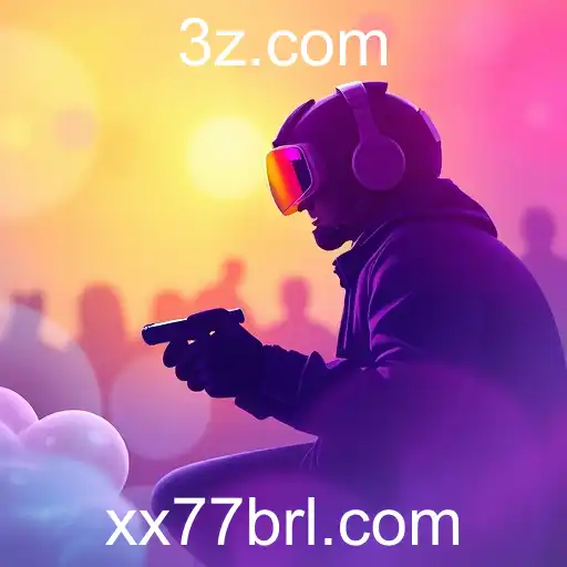 A Ascensão de xx77: Transformando o Mundo dos Jogos