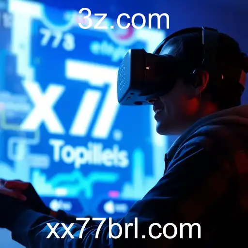 O Impacto de 'xx77' no Mercado de Jogos de 2025